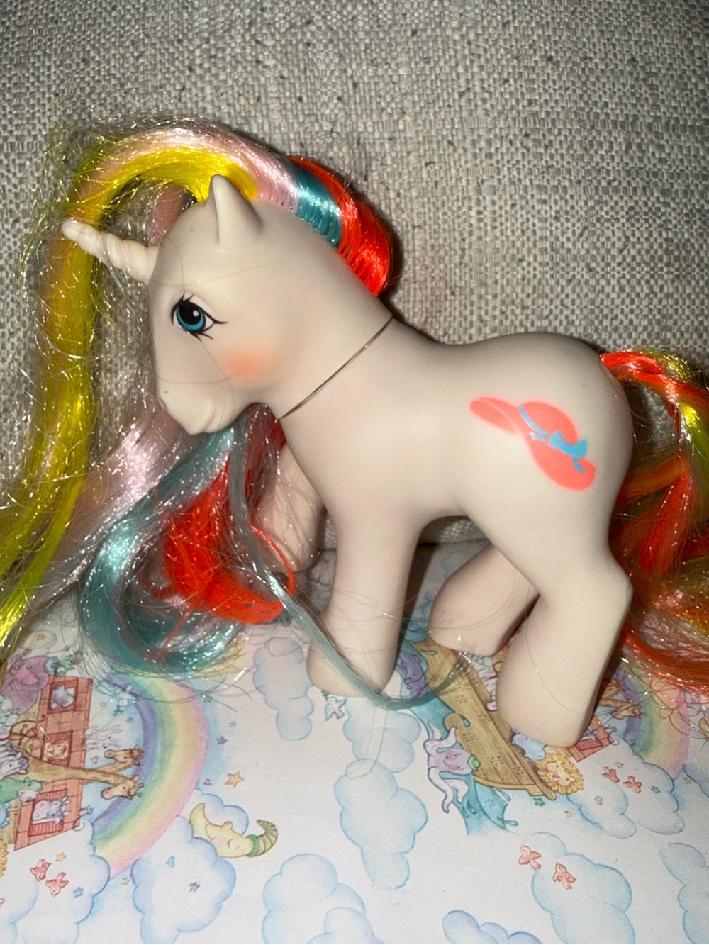 My Little Pony Doll